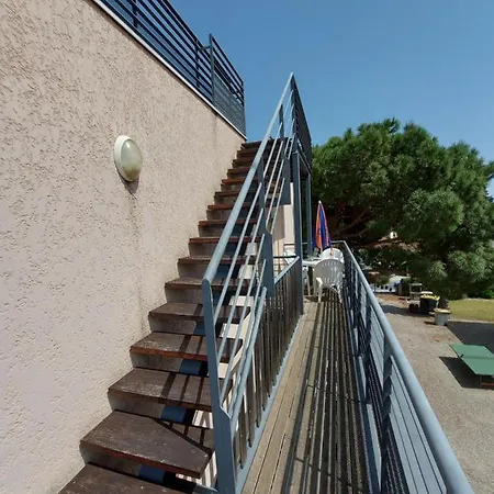 Soleil Catalan Terrasse Panoramique Ok Cheques Animaux 6pers Wifi 65m2 Jardin Parking 2ch 2km Apartmán