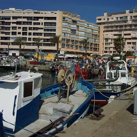 Soleil Catalan Terrasse Panoramique Ok Cheques Animaux 6pers Wifi 65m2 Jardin Parking 2ch 2km Apartmán