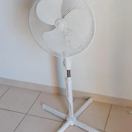 Soleil Catalan Terrasse Panoramique Ok Cheques Animaux 6pers Wifi 65m2 Jardin Parking 2ch 2km *