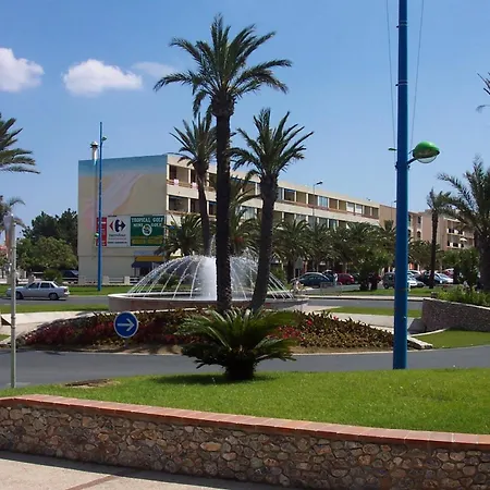 Soleil Catalan Terrasse Panoramique Ok Cheques Animaux 6pers Wifi 65m2 Jardin Parking 2ch 2km Apartmán Latour-Bas-Elne