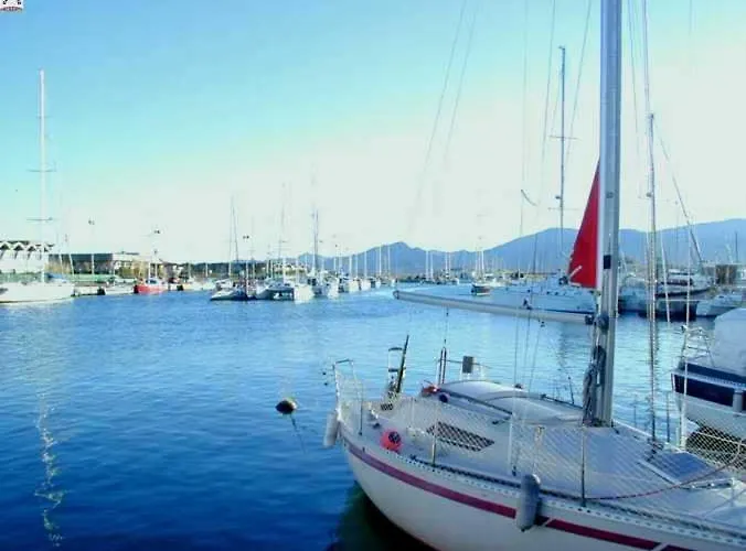 Soleil Catalan Terrasse Panoramique Ok Cheques Animaux 4pers Wifi 65m2 Jardin Parking 2ch 2km *