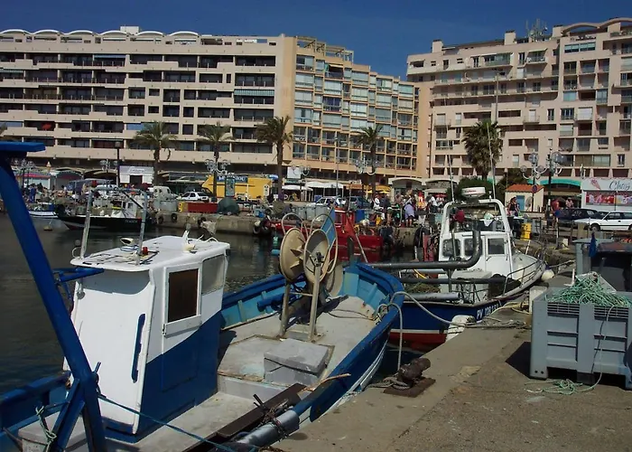 Soleil Catalan Terrasse Panoramique Ok Cheques Animaux 4pers Wifi 65m2 Jardin Parking 2ch 2km 아파트