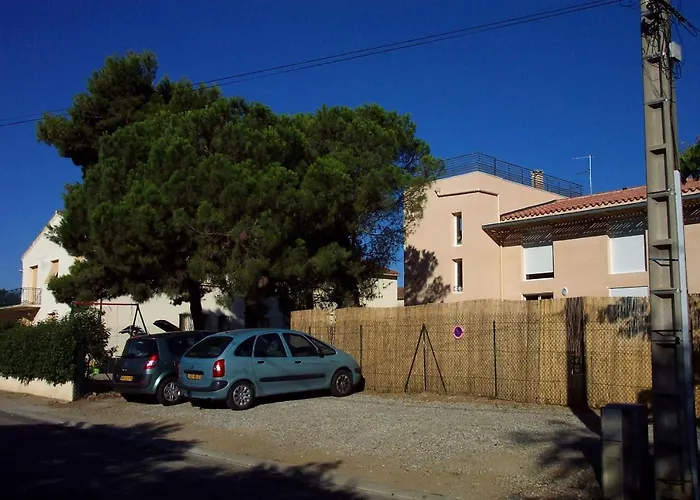 Soleil Catalan Terrasse Panoramique Ok Cheques Animaux 4pers Wifi 65m2 Jardin Parking 2ch 2km
