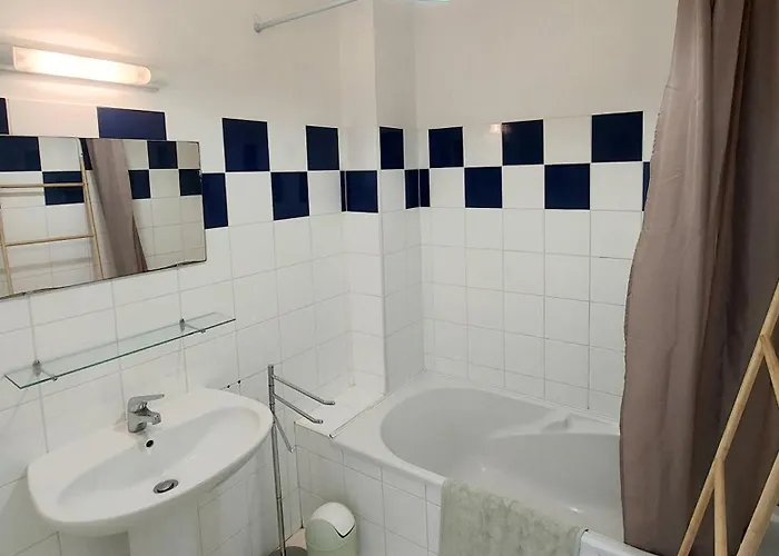 Soleil Catalan Terrasse Panoramique Ok Cheques Animaux 4pers Wifi 65m2 Jardin Parking 2ch 2km