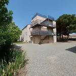 Soleil Catalan Terrasse Panoramique Ok Cheques Animaux 4pers Wifi 65m2 Jardin Parking 2ch 2km Apartman *