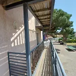 Apartman Soleil Catalan Terrasse Panoramique Ok Cheques Animaux 4pers Wifi 65m2 Jardin Parking 2ch 2km Latour-Bas-Elne
