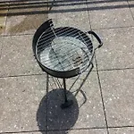 Soleil Catalan Terrasse Panoramique Ok Cheques Animaux 4pers Wifi 65m2 Jardin Parking 2ch 2km Apartman *