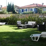 Apartman Soleil Catalan Terrasse Panoramique Ok Cheques Animaux 4pers Wifi 65m2 Jardin Parking 2ch 2km
