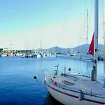 Soleil Catalan Terrasse Panoramique Ok Cheques Animaux 4pers Wifi 65m2 Jardin Parking 2ch 2km *