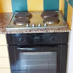 Soleil Catalan Terrasse Panoramique Ok Cheques Animaux 4pers Wifi 65m2 Jardin Parking 2ch 2km Apartman Latour-Bas-Elne