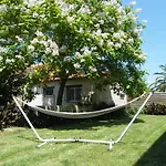 Soleil Catalan Terrasse Panoramique Ok Cheques Animaux 4pers Wifi 65m2 Jardin Parking 2ch 2km Latour-Bas-Elne