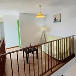 Lejlighed Soleil Catalan Terrasse Panoramique Ok Cheques Animaux 6pers Wifi 65m2 Jardin Parking 2ch 2km Latour-Bas-Elne