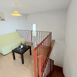 Apartman Soleil Catalan Terrasse Panoramique Ok Cheques Animaux 4pers Wifi 65m2 Jardin Parking 2ch 2km