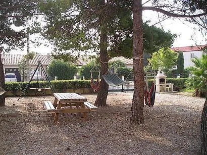 Soleil Catalan Terrasse Panoramique Ok Cheques Animaux 4pers Wifi 65m2 Jardin Parking 2ch 2km