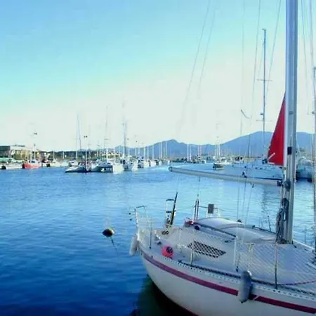 Soleil Catalan Terrasse Panoramique Ok Cheques Animaux 4pers Wifi 65m2 Jardin Parking 2ch 2km *