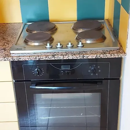 Soleil Catalan Terrasse Panoramique Ok Cheques Animaux 4pers Wifi 65m2 Jardin Parking 2ch 2km Apartment Latour-Bas-Elne