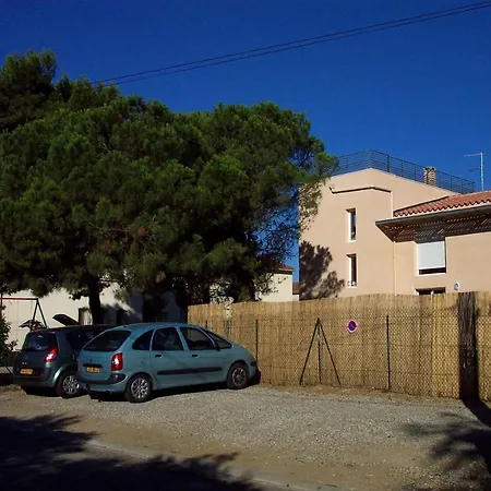 Soleil Catalan Terrasse Panoramique Ok Chéques Animaux 4pers Wifi 65m2 Jardin Parking 2ch 2km
