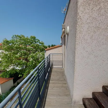 Soleil Catalan Terrasse Panoramique Ok Cheques Animaux 6pers Wifi 65m2 Jardin Parking 2ch 2km * Latour-Bas-Elne