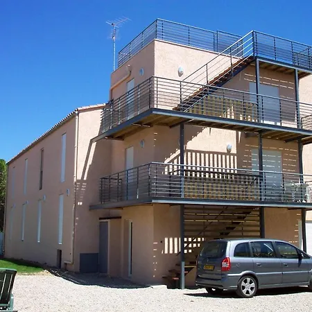 Soleil Catalan Terrasse Panoramique Ok Cheques Animaux 4pers Wifi 65m2 Jardin Parking 2ch 2km Apartment Latour-Bas-Elne