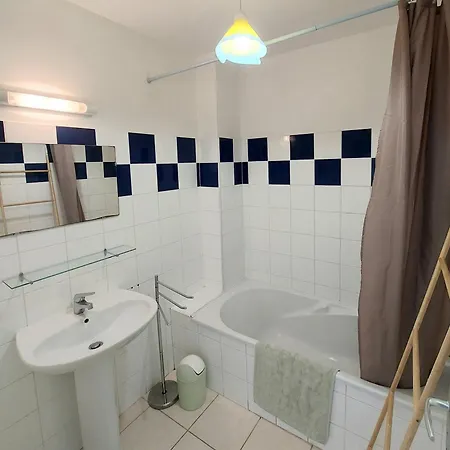 Soleil Catalan Terrasse Panoramique Ok Cheques Animaux 4pers Wifi 65m2 Jardin Parking 2ch 2km