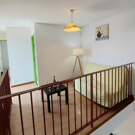 Apartment Soleil Catalan Terrasse Panoramique Ok Cheques Animaux 6pers Wifi 65m2 Jardin Parking 2ch 2km Latour-Bas-Elne