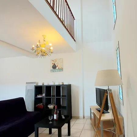 Soleil Catalan Terrasse Panoramique Ok Cheques Animaux 6pers Wifi 65m2 Jardin Parking 2ch 2km * Latour-Bas-Elne