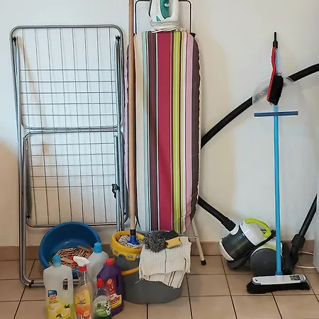 Soleil Catalan Terrasse Panoramique Ok Cheques Animaux 4pers Wifi 65m2 Jardin Parking 2ch 2km