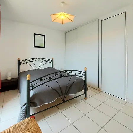 Soleil Catalan Terrasse Panoramique Ok Cheques Animaux 4pers Wifi 65m2 Jardin Parking 2ch 2km * Latour-Bas-Elne