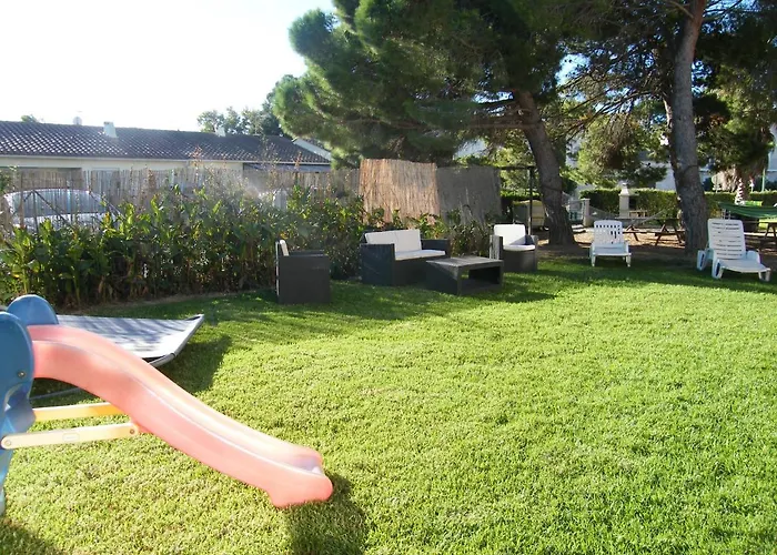 Soleil Catalan Terrasse Panoramique Ok Cheques Animaux 4pers Wifi 65m2 Jardin Parking 2ch 2km