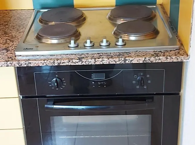 Soleil Catalan Terrasse Panoramique Ok Cheques Animaux 4pers Wifi 65m2 Jardin Parking 2ch 2km Apartamento Latour-Bas-Elne